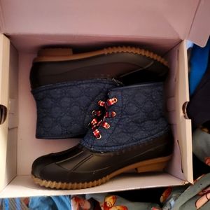 Women's boots